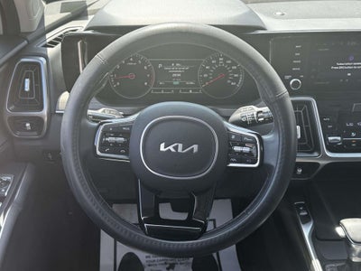 2023 Kia Sorento X-Line S