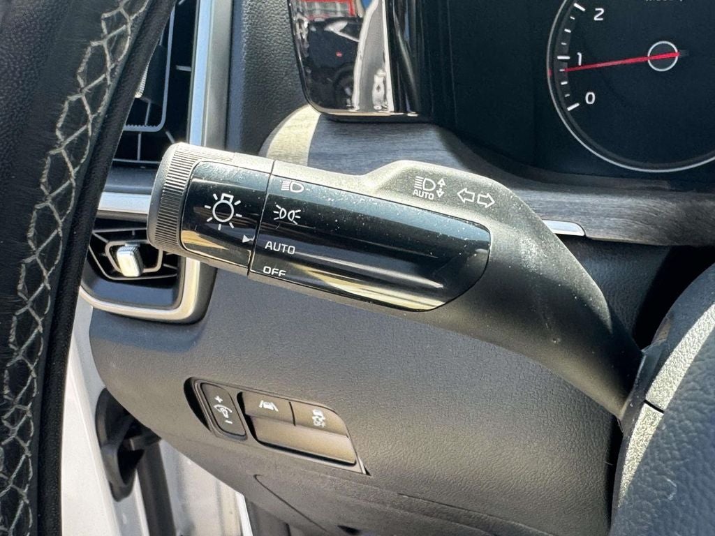 2023 Kia Sorento X-Line S