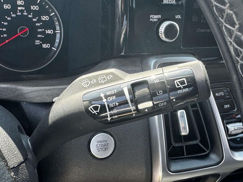 2023 Kia Sorento X-Line S