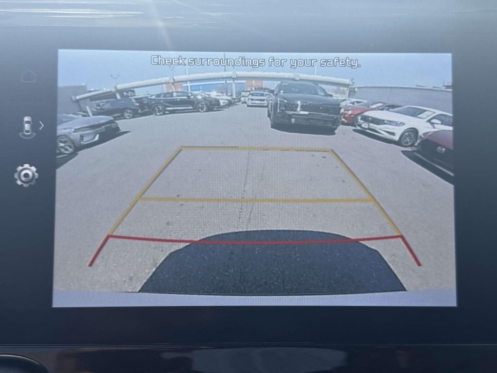 2023 Kia Sorento X-Line S