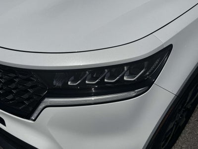 2023 Kia Sorento X-Line S