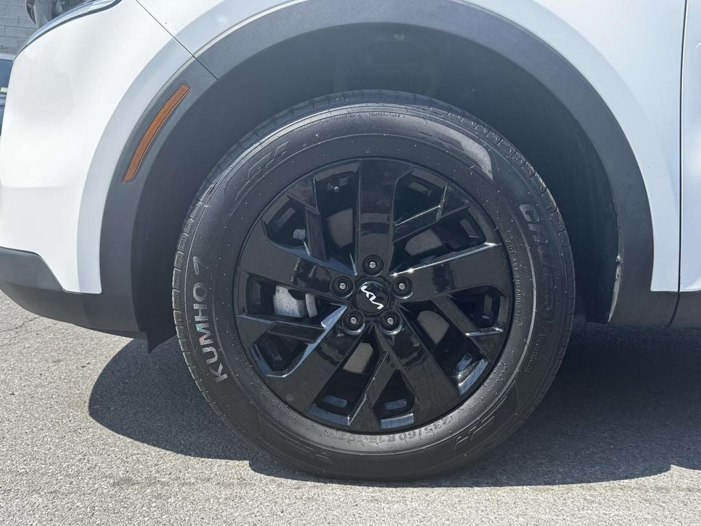 2023 Kia Sorento X-Line S