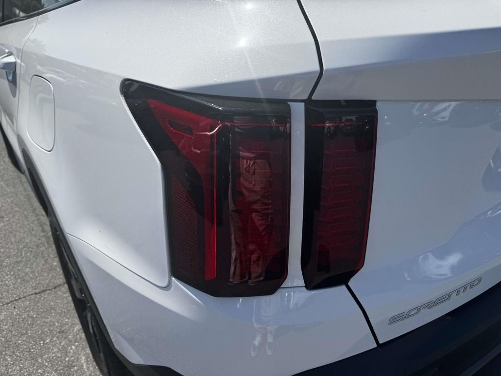 2023 Kia Sorento X-Line S