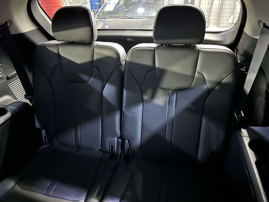 2023 Kia Sorento X-Line S