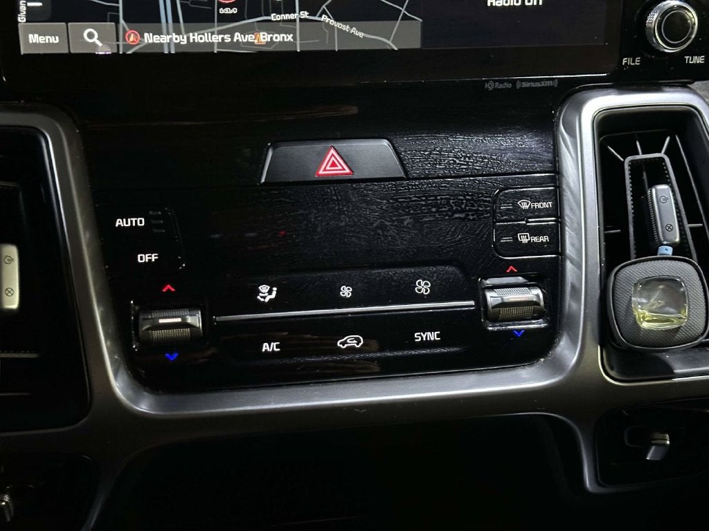 2023 Kia Sorento X-Line S