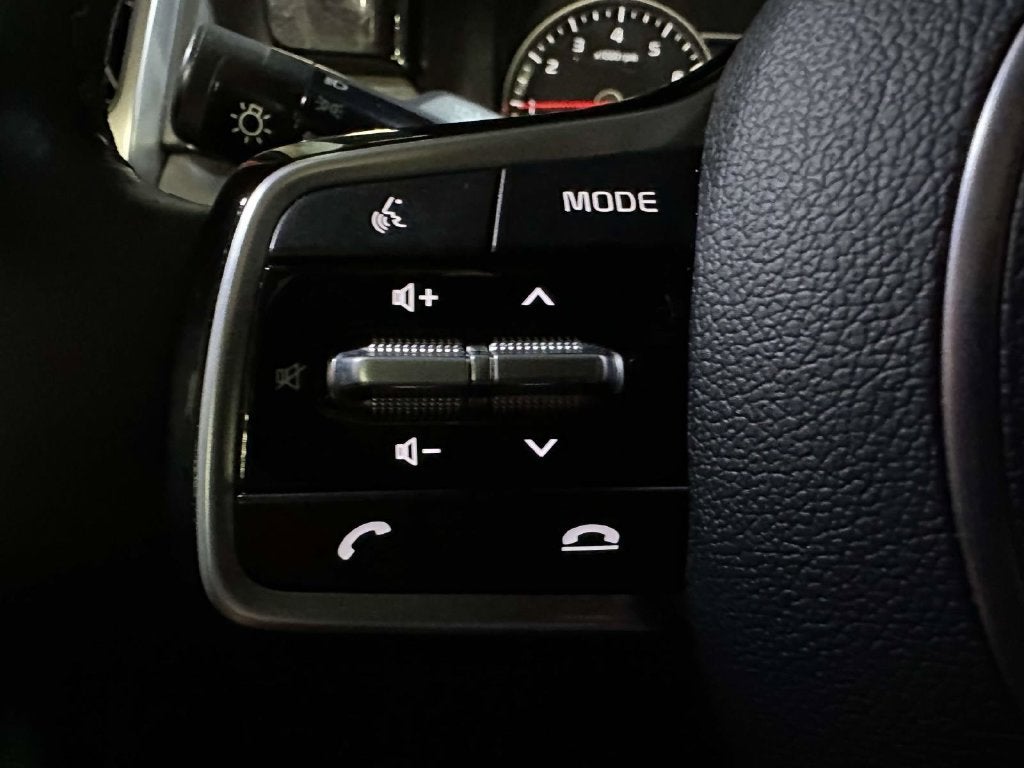 2023 Kia Sorento X-Line S