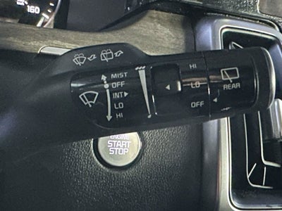 2023 Kia Sorento X-Line S