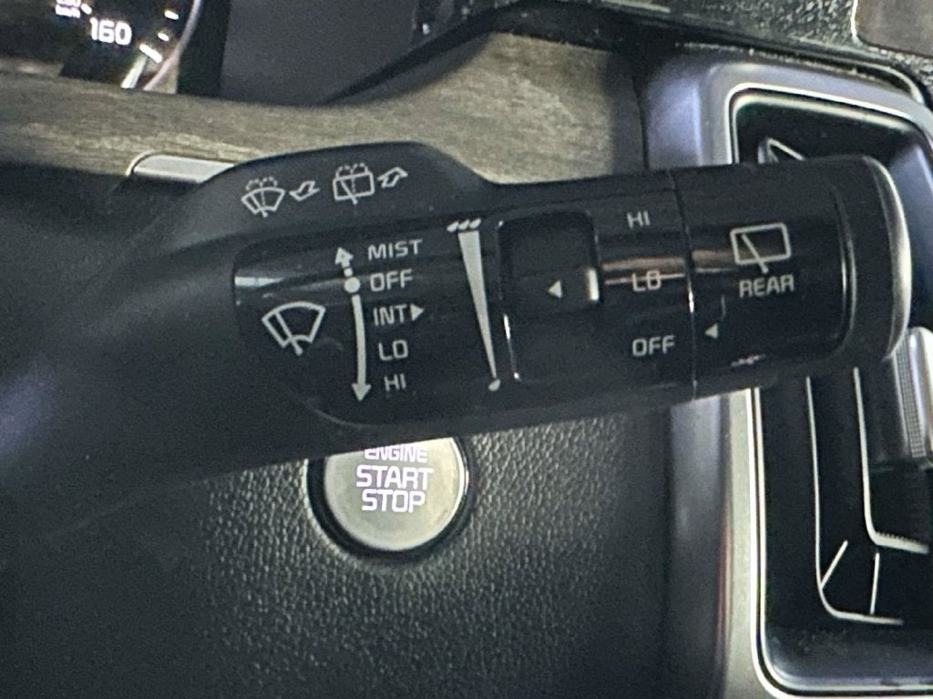 2023 Kia Sorento X-Line S