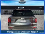 2023 Kia Sorento X-Line S