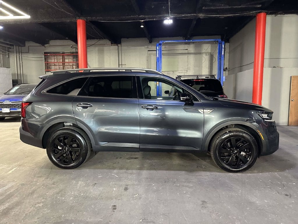 2023 Kia Sorento X-Line S