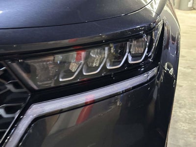 2023 Kia Sorento X-Line S