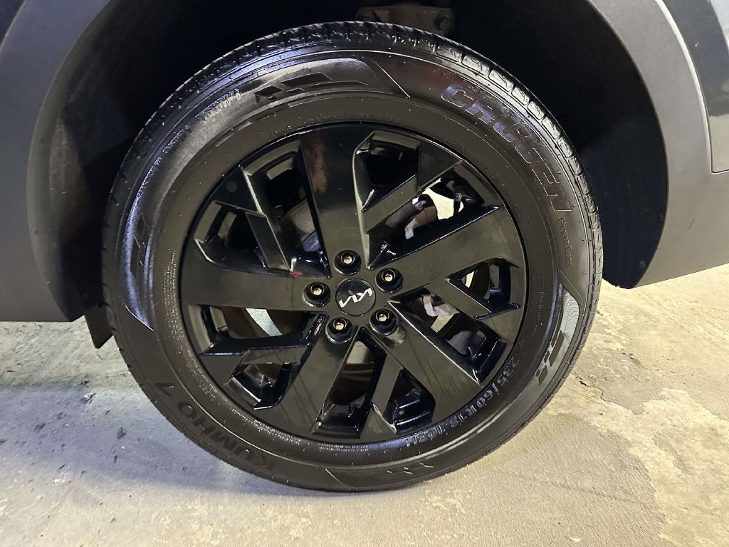 2023 Kia Sorento X-Line S