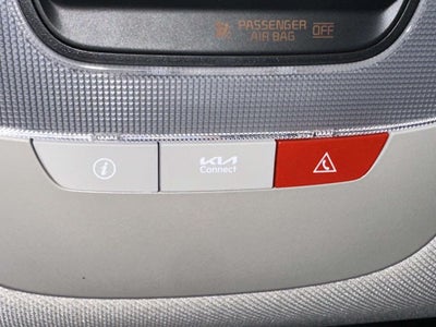 2023 Kia Sorento X-Line S