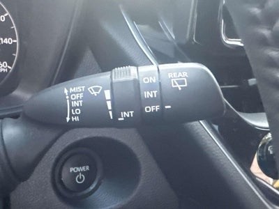 2024 Toyota Corolla Cross Hybrid SE