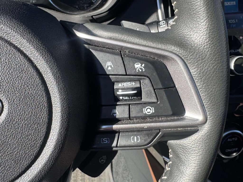 2023 Subaru Forester Touring