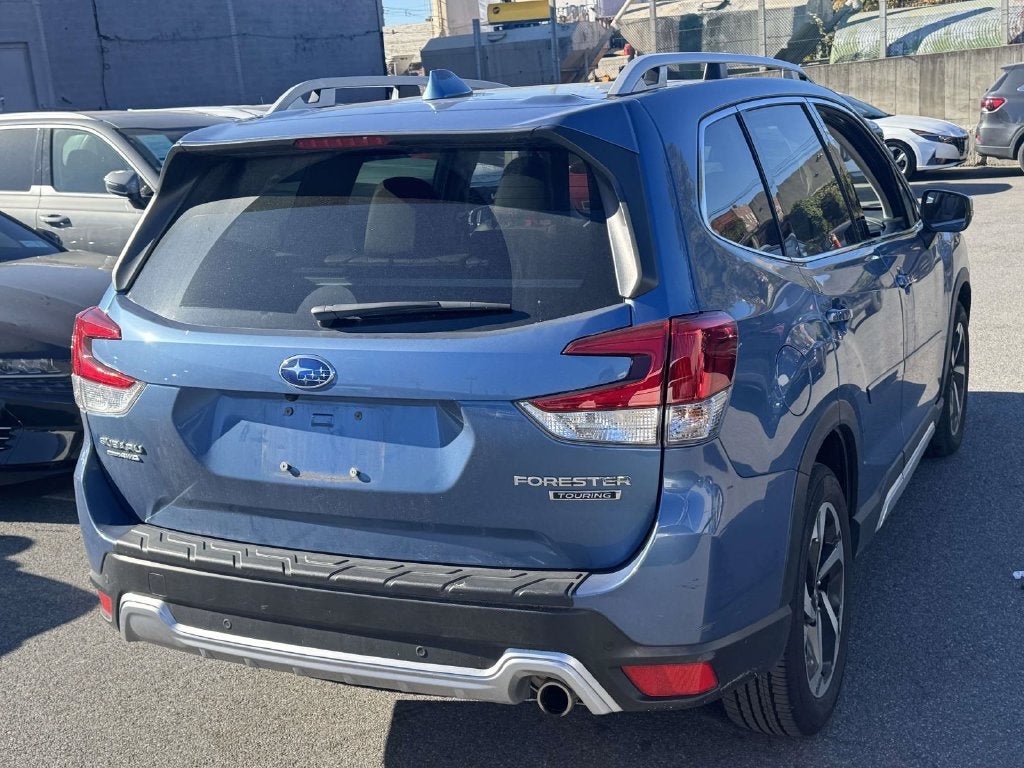 2023 Subaru Forester Touring
