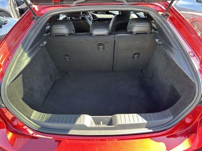 2020 Mazda Mazda3 Preferred