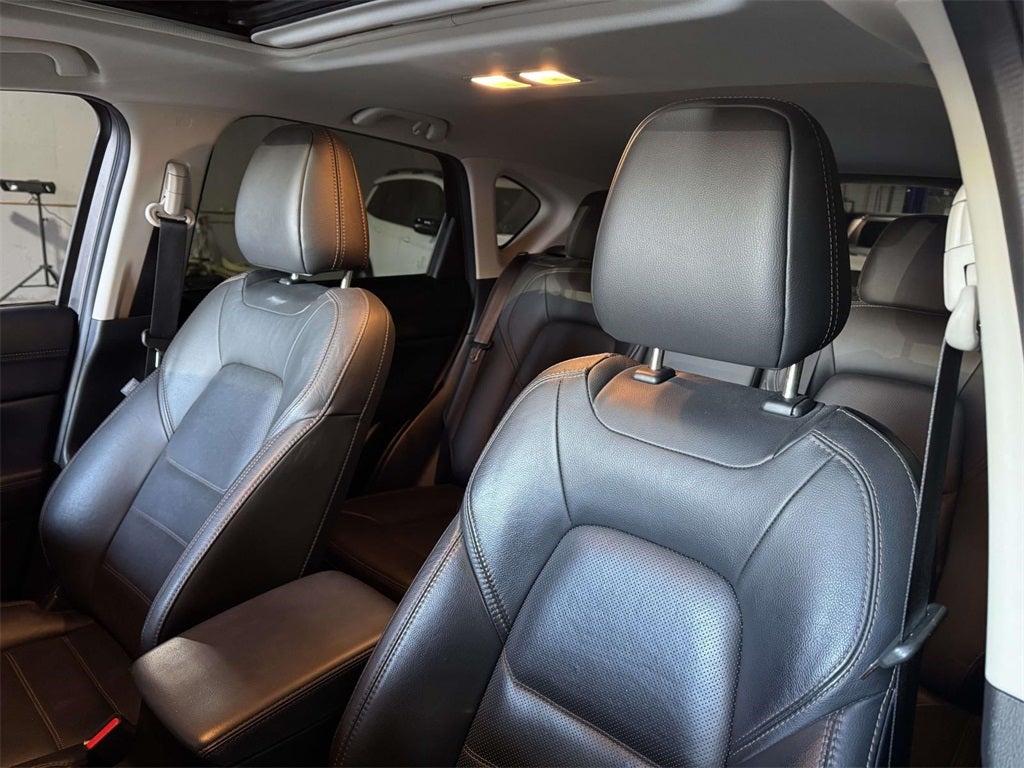 2022 Mazda Mazda CX-5 2.5 S Premium Package