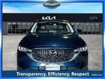 2022 Mazda Mazda CX-5 2.5 S Premium Package
