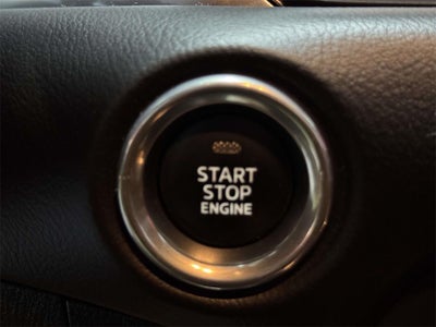 2022 Mazda Mazda CX-5 2.5 S Premium Package