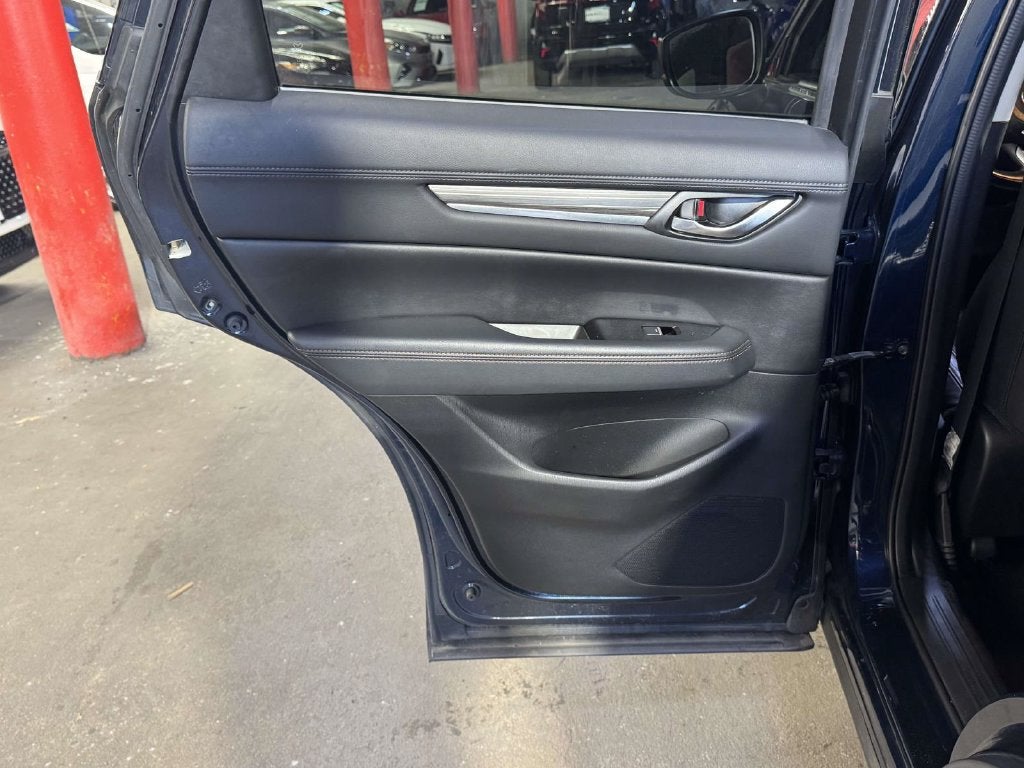 2019 Mazda Mazda CX-5 Grand Touring Reserve
