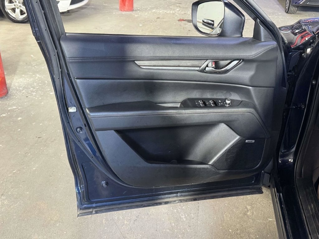 2019 Mazda Mazda CX-5 Grand Touring Reserve