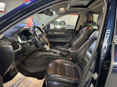 2019 Mazda Mazda CX-5 Grand Touring Reserve