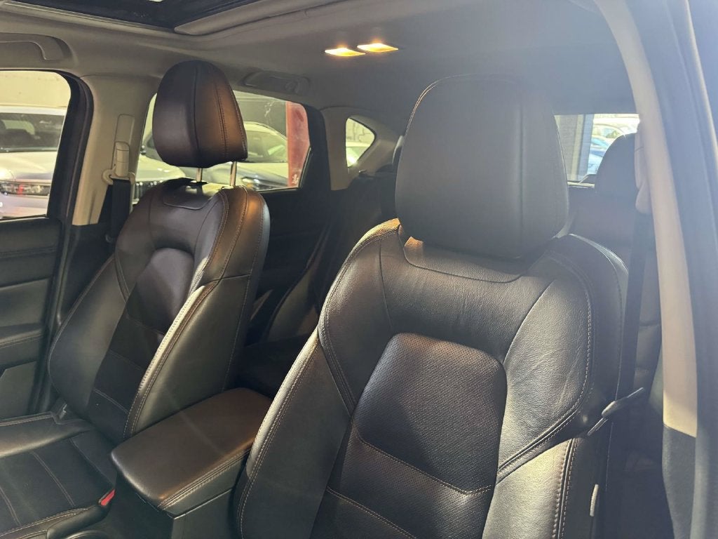 2019 Mazda Mazda CX-5 Grand Touring Reserve