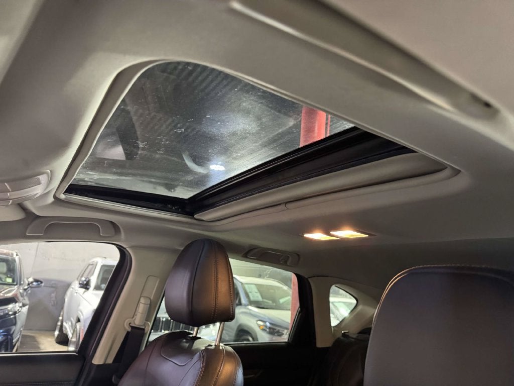 2019 Mazda Mazda CX-5 Grand Touring Reserve