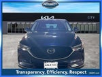 2019 Mazda Mazda CX-5 Grand Touring Reserve