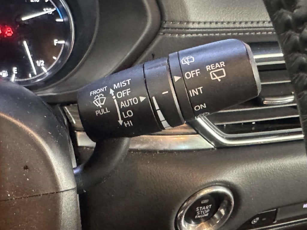 2019 Mazda Mazda CX-5 Grand Touring Reserve