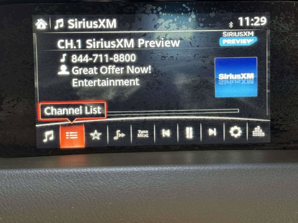 2019 Mazda Mazda CX-5 Grand Touring Reserve