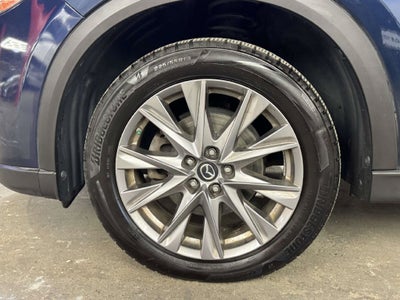 2019 Mazda Mazda CX-5 Grand Touring Reserve