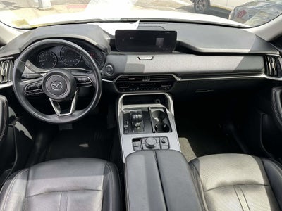 2024 Mazda Mazda CX-90 3.3 Turbo Preferred Plus