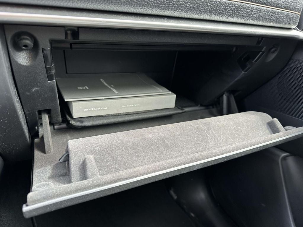 2024 Mazda Mazda CX-90 3.3 Turbo Preferred Plus