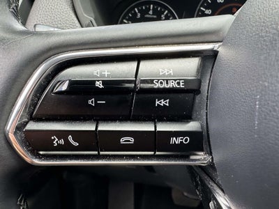 2024 Mazda Mazda CX-90 3.3 Turbo Preferred Plus