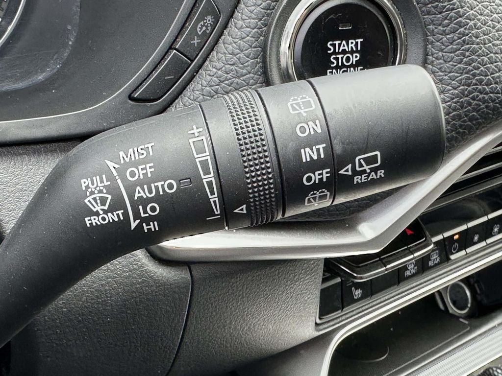 2024 Mazda Mazda CX-90 3.3 Turbo Preferred Plus