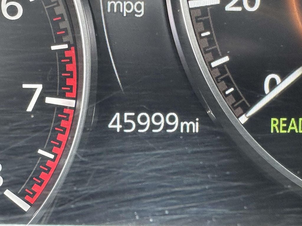 2024 Mazda Mazda CX-90 3.3 Turbo Preferred Plus