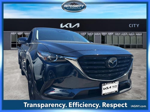 2023 Mazda Mazda CX-9 Touring Plus