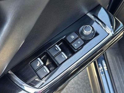 2023 Mazda Mazda CX-9 Touring Plus