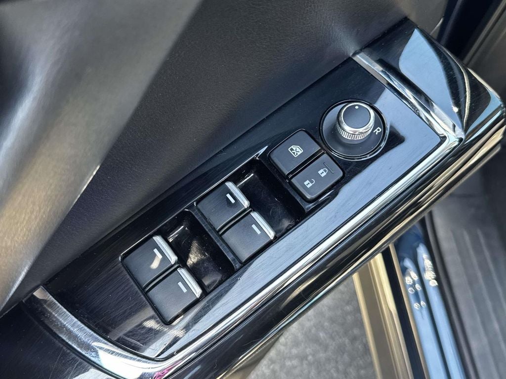 2023 Mazda Mazda CX-9 Touring Plus