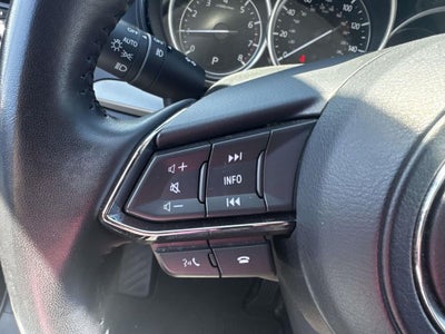 2023 Mazda Mazda CX-9 Touring Plus