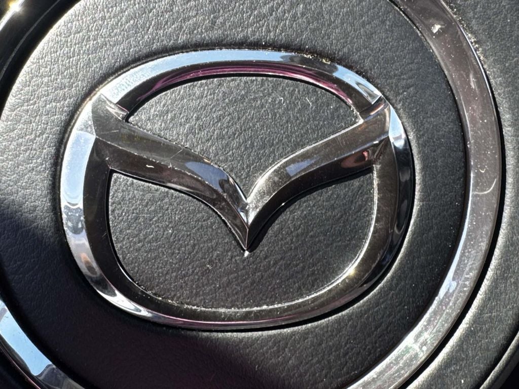 2023 Mazda Mazda CX-9 Touring Plus