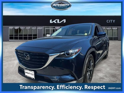 2023 Mazda Mazda CX-9 Touring Plus