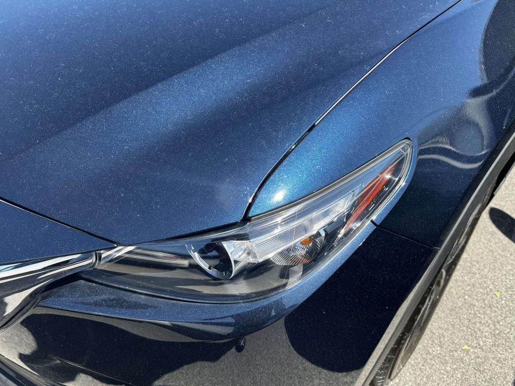 2023 Mazda Mazda CX-9 Touring Plus