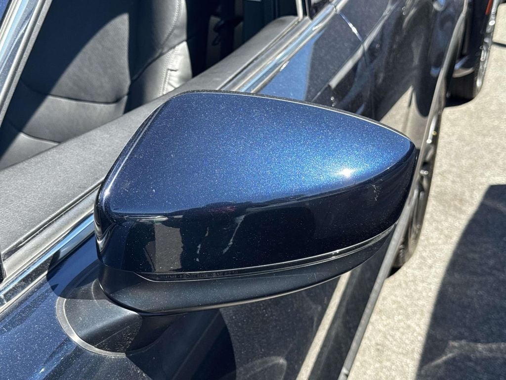 2023 Mazda Mazda CX-9 Touring Plus