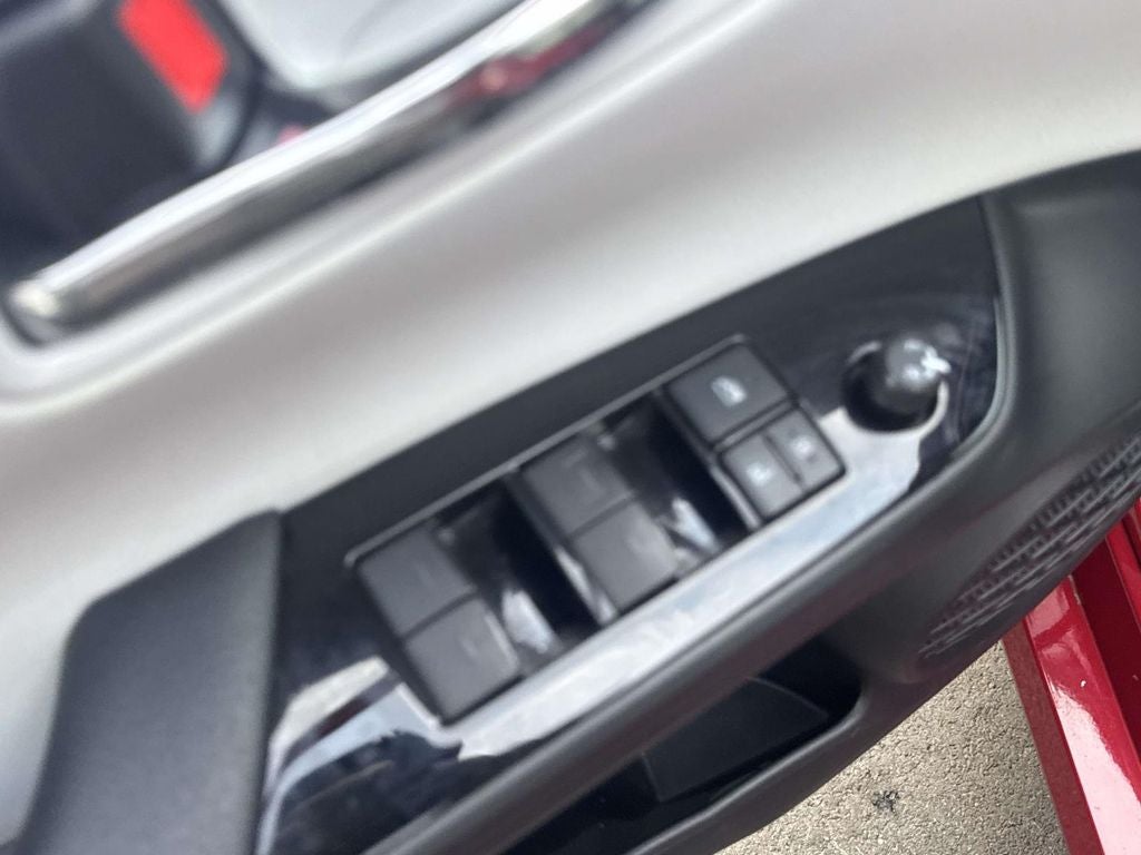 2019 Toyota Prius XLE AWD-e