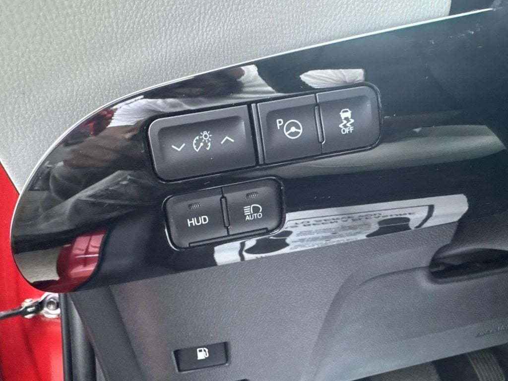 2019 Toyota Prius XLE AWD-e