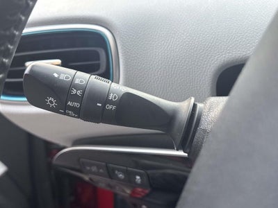 2019 Toyota Prius XLE AWD-e