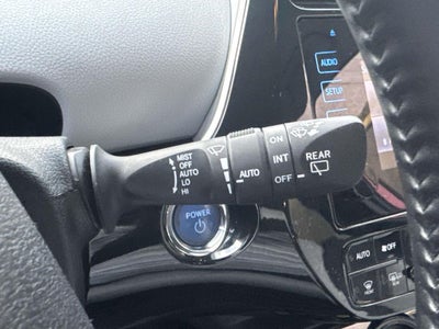2019 Toyota Prius XLE AWD-e